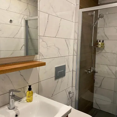 Appartement Suites Marmaris