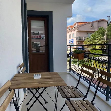 Suites Appartement *