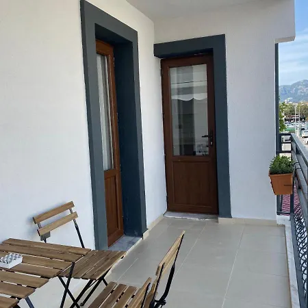 Appartement Suites Marmaris