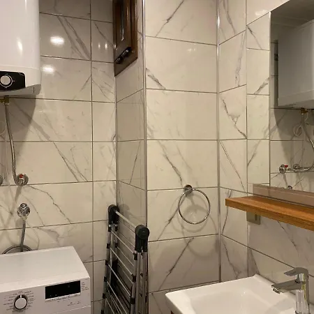 Appartement Suites