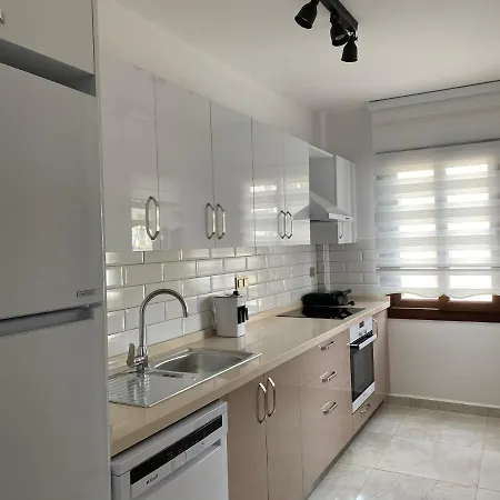 Appartement Suites