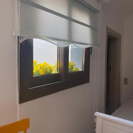 Appartement Suites Marmaris