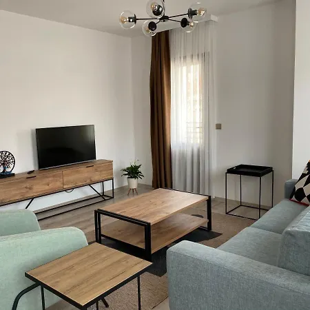 Appartement Suites *