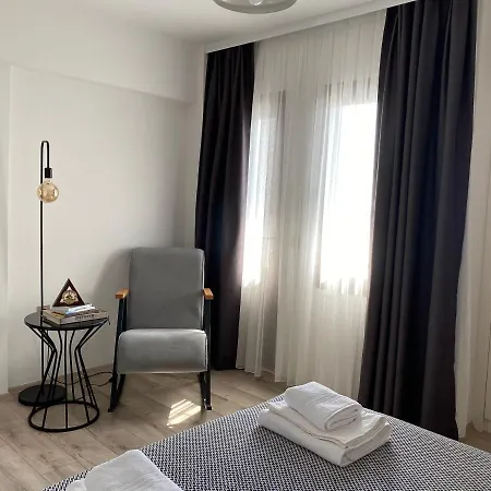 Suites Appartement Marmaris