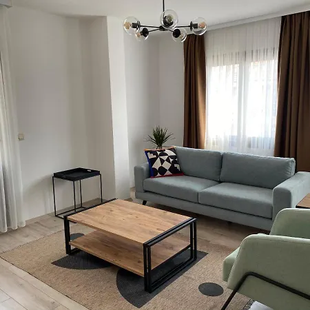 Suites Appartement Marmaris