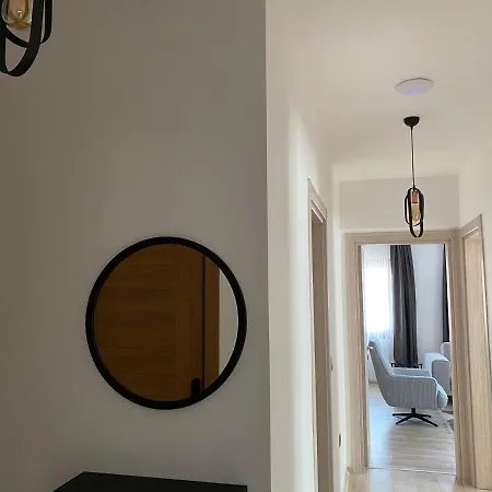 Suites Appartement *