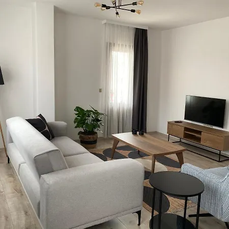 Suites Appartement Marmaris