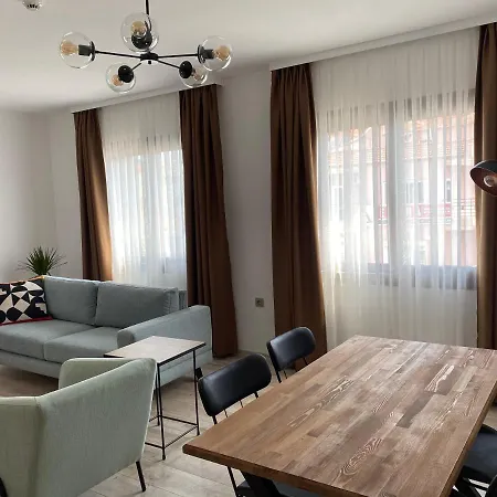 Suites Appartement *